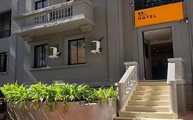 Unity Hotel - Paulista - Sp